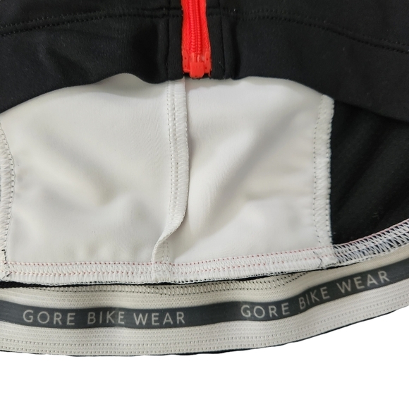 GORE BIKE WEAR Oxygen Jersey - Short-Sleeve - Men's small - Picture 5 of 12